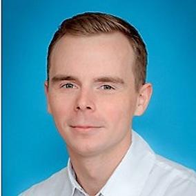 Ерешко Александр Александрович, ортодонт