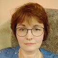 Куприенко Ольга Александровна, травматолог-ортопед