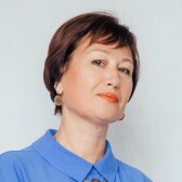 Никифорова Екатерина Юрьевна, психолог