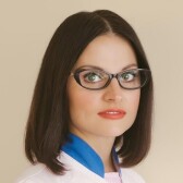 Карташова Александра Николаевна, рентгенолог