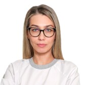 Кулева Юлия Александровна, врач-косметолог