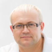 Морозов Павел Викторович, стоматолог-ортопед