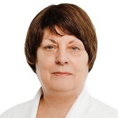 Миловидова Людмила Юрьевна, невролог