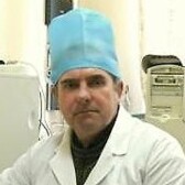 Кирдеев Михаил Михайлович, детский ортопед