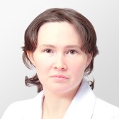 Корепанова Светлана Леонидовна, врач УЗД