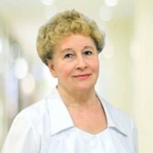 Петрова Марья Григорьевна, акушерка