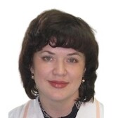 Скворцова Наталья Богдановна, стоматолог-терапевт