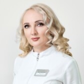 Приезжева Регина Феликсовна, кардиолог