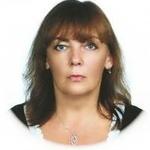 Никифорова Елена Арнольдовна, врач УЗД