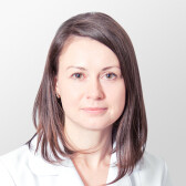 Мирошниченко Ольга Ивановна, реабилитолог