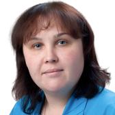 Медпрофи тверь калинина 15 режим работы врачей Гераськина Анна Анатольевна, гинеколог