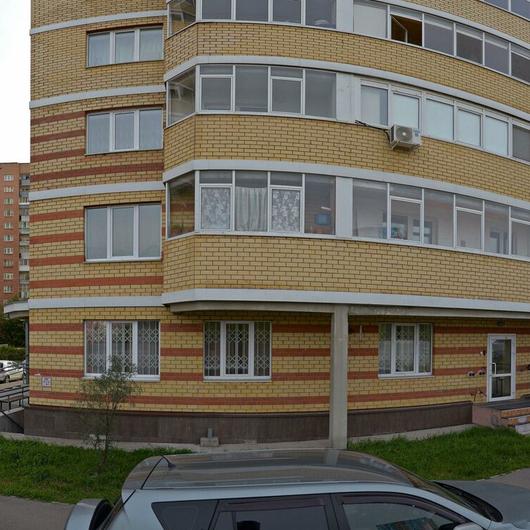 Дентал Арт Наследие на Кронштадтской, фото №3