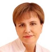 Домарецкая Людмила Петровна, венеролог