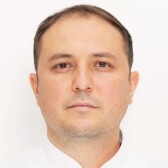 Исламхузин Алмаз Зуфарович, челюстно-лицевой хирург