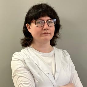 Казаринова Татьяна Валериевна, кардиолог