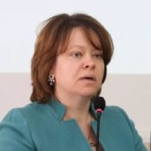 Енькова Елена Владимировна, гинеколог