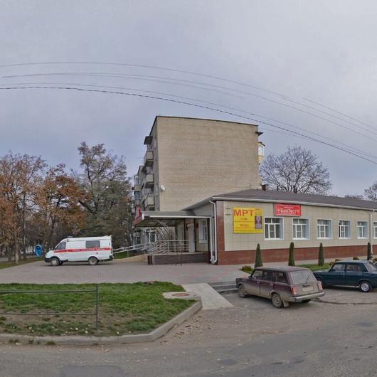 МЦ Таис, фото №1