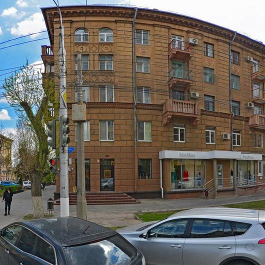 Детская поликлиника №15 на Советской, фото №3