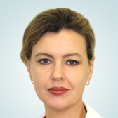 Мельничук Людмила Алексеевна, хирург