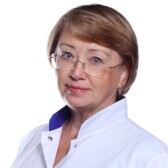 Хлюпина Марина Николаевна, гастроэнтеролог