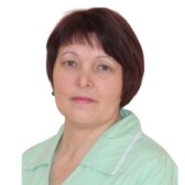 Мансурова Камария Мухаметовна, офтальмолог