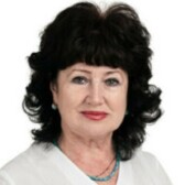 Колосовская Светлана Ивановна, гинеколог