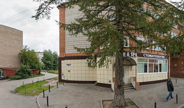 Импланты XIVE Томск Залоговая Импланты SuperLine Томск Ново-Станционный