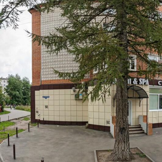 Медицинский центр «Дентал энд Спа» на Суворова, фото №1