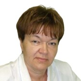 Шестопалова Татьяна Игоревна, невролог