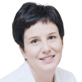 Васютина Ирина Геннадьевна, эндокринолог