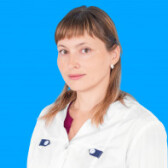 Южакова Анастасия Олеговна, врач функциональной диагностики