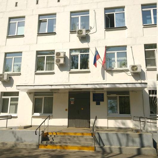 Онкологический диспансер №4 (ЦАОП ГКБ №40), фото №2