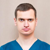 Дударев Дмитрий Витальевич, гинеколог