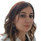 Мурадова Фатима Фариковна, стоматолог-терапевт