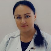 Юшкова Ольга Владимировна, акушер-гинеколог