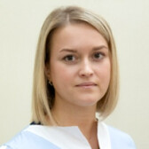 Аршинова Анастасия Игоревна, кардиолог