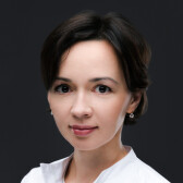 Егорова Елена Викторовна, дерматолог