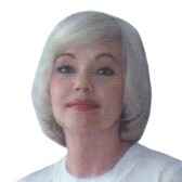 Розенберг Татьяна Григорьевна, гепатолог
