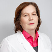 Бурлова Екатерина Викторовна, дерматолог