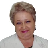 Тимохина Людмила Васильевна, онколог