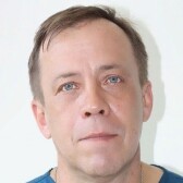 Максимов Александр Владимирович, хирург