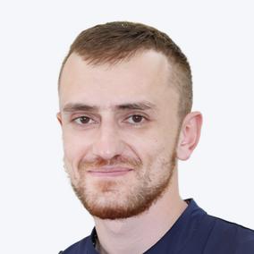 Еремян Грачя Грантикович, офтальмолог