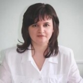 Бенис Наталья Аркадьевна, невролог