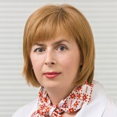Лактионова Елена Александровна, рентгенолог