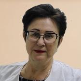Переверзева Наталья Александровна, невролог