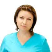 Жаурина Елена Викторовна, невролог