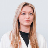 Жильцова Оксана Юрьевна, рентгенолог
