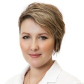 Зяблова Марина Николаевна, акушер-гинеколог