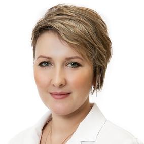 Зяблова Марина Николаевна, гинеколог