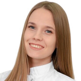 Кислова Елена Сергеевна, стоматолог-терапевт